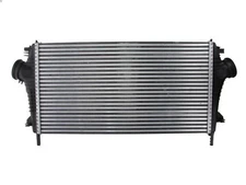 Intercooler NISSENS 96554 for SAAB 9-5 (YS3G) 1.6 2010-2012