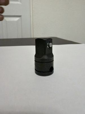 #ad Snap On Tools Lock Button Adapter Socket 3 8quot; Drive To 1 2quot; Drive PA2A $24.99
