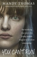 You Can't Run | Mandy Thomas | Englisch | Taschenbuch | Kartoniert / Broschiert