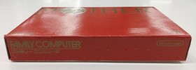 NINTENDO MOTHER Famicom software