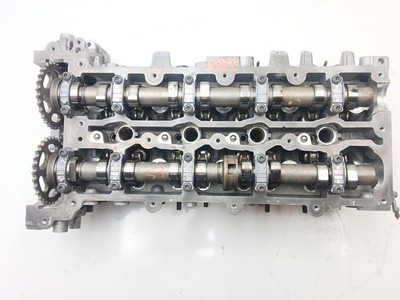 R651016 ZYLINDERKOPF DES MOTORS / 750M262E / 361553 FÜR MERCEDES-BENZ CLASE C W