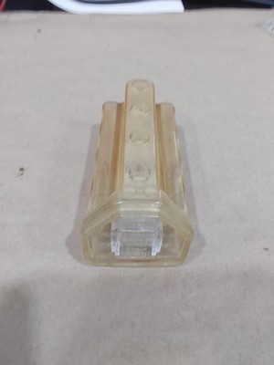 ILSCO PCT-350 Clear Tap Insulated Multi-Tap Connector 600V 90° 5/16 Wrench