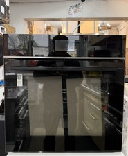 Image of AEG TB8SB731AB 8000 MealAssist Built In 60cm Electric Single Oven Black A++