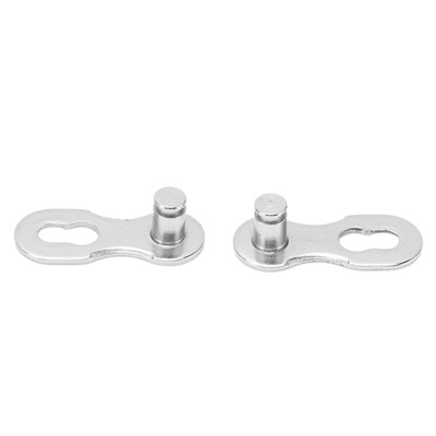 (9 Geschwindigkeit) 5pairs Fahrrad Missing Link Rostfester Stahl Schnellspan BK