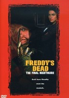 Freddy's Dead Final - Dvd - G3Z