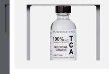 Trichloroacetic Acid, ACS, 99  60 ml