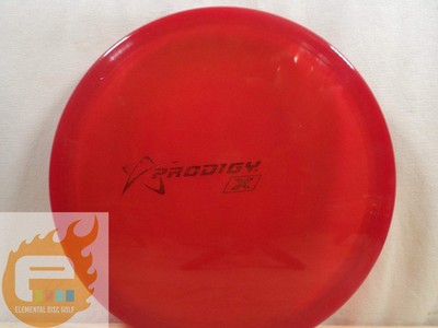 Prodigy 400 A2 (USED)