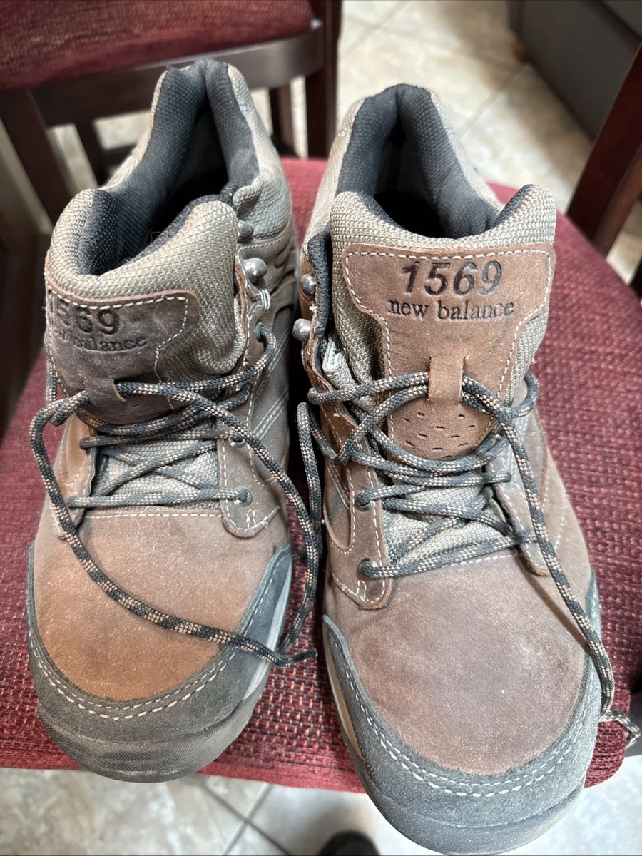 New Balance 1569 Sneakers for Men for Sale | Authenticity  display picture 1