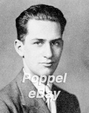 KEENAN WYNN Senior High School Yearbook