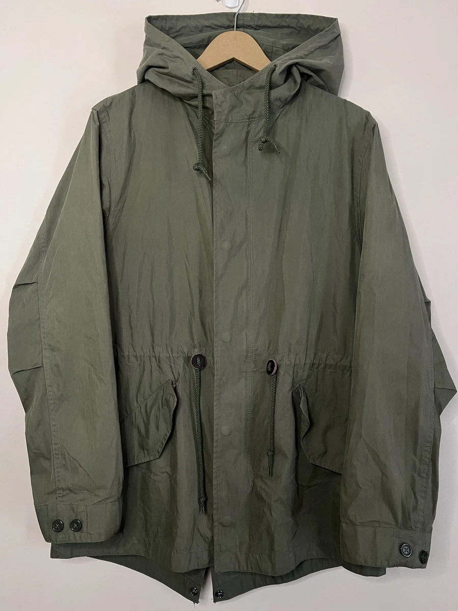 m65 fishtail parka products for sale | eBay