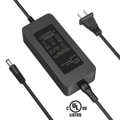 UL AC/DC Adapter For Hover-1 Horizon HY-H2L Power Supply Cord Cable PSU