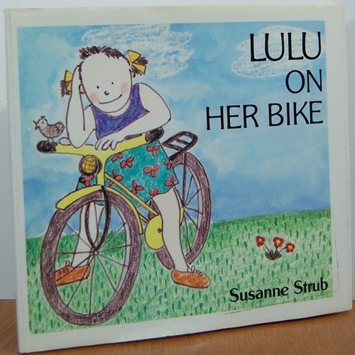 Lulu On Her Bike, Susanna, Strub