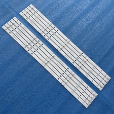 LED Backlight Strip For SANSUI SMX5819USM SMT58N30UC2M1B1 CX58D05-ZC22AG-02E