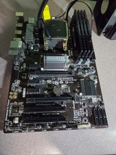 Bundle: Gigabyte GA-970A-DS3P  AMD FX-8320  16GB Corsair RAM