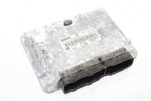 OPEL ASTRA G Motorsteuergerät 24467018 1.7 Diesel 15334410