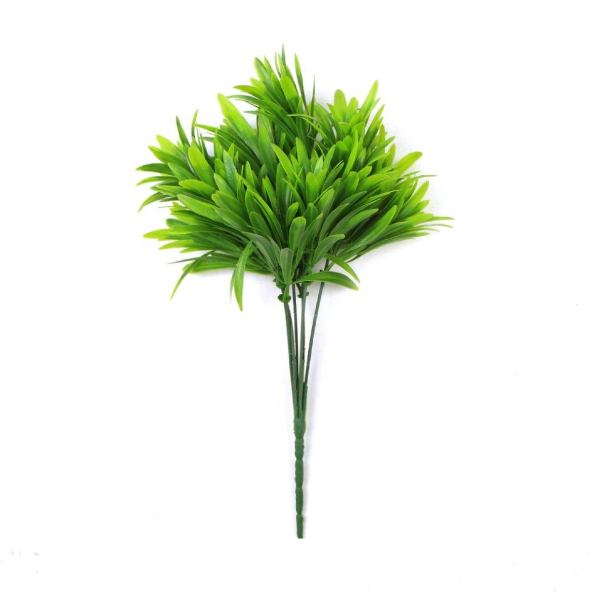 Blue Pirate 30Cm Fire Resistant Foliage Mini Leaf Stem - Image 2