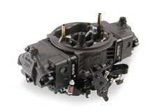 Holley 0-80845hbx Ultra Xp E85 Aluminum Carburetor