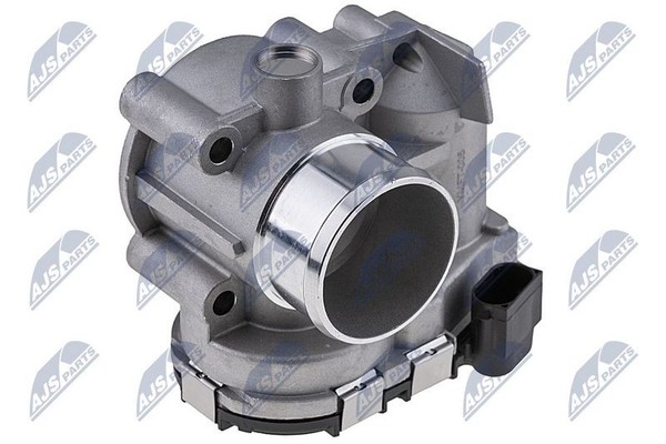 NTY Drosselklappenstutzen ETB-FT-005 Passend FüR Fiat Lancia-image