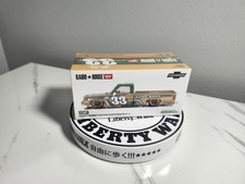 Kaido House #267 Chevrolet Silverado Intimidator V2 Green & Gold
