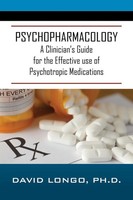 David Longo | Psychopharmacology | Taschenbuch | Englisch (2024)