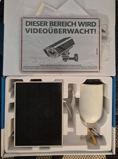 Tapo C-460 Solar-Powered Camera Kit, inkl 512GB microSD-Karte