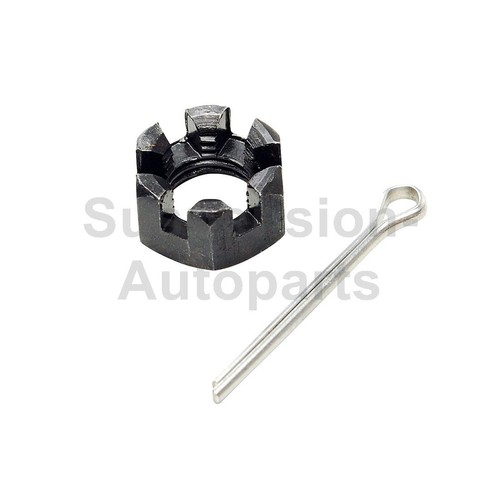Mevotech Front Lower Control Arm Ball Joints For Saturn SC1 1998 1997 1996 1995 - Picture 8 of 9