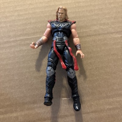 2011 Thor Movie Figure Mighty Avenger 3.75''
