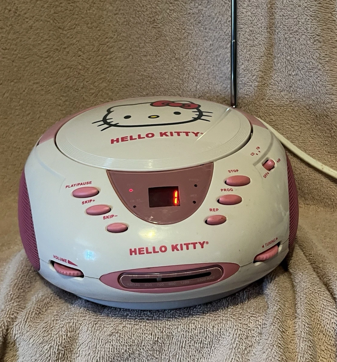 25+ hello kitty radio for sale | Updated Oct 2026