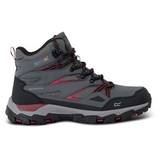 Image of Regatta Womens Holcombe III Boots