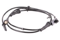 Vemo Sensor, Raddrehzahl Vorderachse FüR Nissan