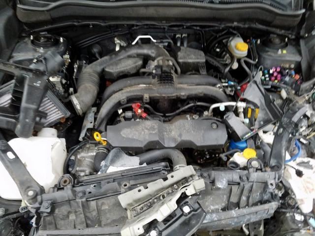 ABS Pump Anti-Lock Brake Part Pump Assembly Fits 18 FORESTER 2059495