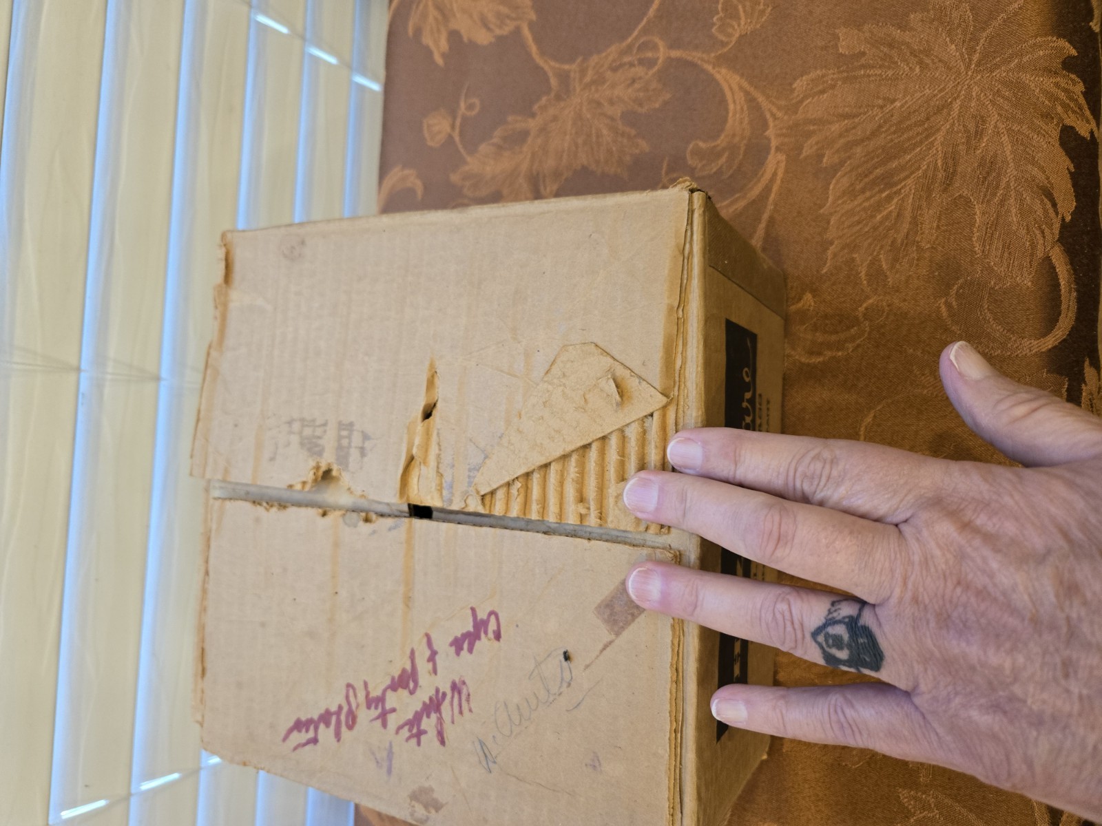 Vintage Hazel-Atlas  White, Dessert/Bread Tea Cup and Saucers 4 sets