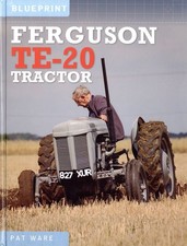Ferguson TE-20 Tractor