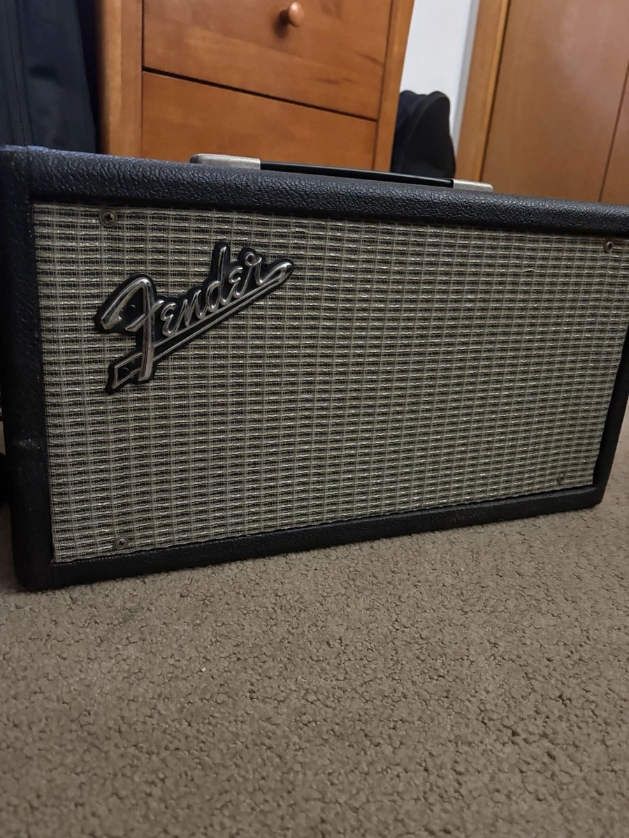 あお　fender reverb unit ジャンク品 あお fender reverb unit ジャンク品 あお fender reverb unit