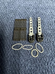 LEGO STAR WARS 7675 AT-TE Walker 99.99% Complete 