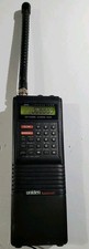 Uniden Bearcat BC200XLT 200 Channel Radio Scanner Used Works No Charger Included