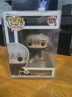 Funko Pop! Jujutsu Kaisen Toge Inumaki #1375 Exclusive Vinyl Figure