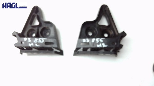 Stossfängerhaltersatz L+R 7127717 7127718 BMW 318i Touring E90 / E91/ Kombi