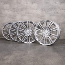 Maybach S-Klasse Felgen 20 Zoll W223 Z223 A2234014000 A2234014100 chrom glanz