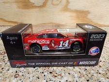 Chase Briscoe 14 Mahindra Tractors 2023 Mustang 1:64 By Lionel Racing