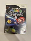 Super Mario Galaxy (Nintendo Wii, 2007)