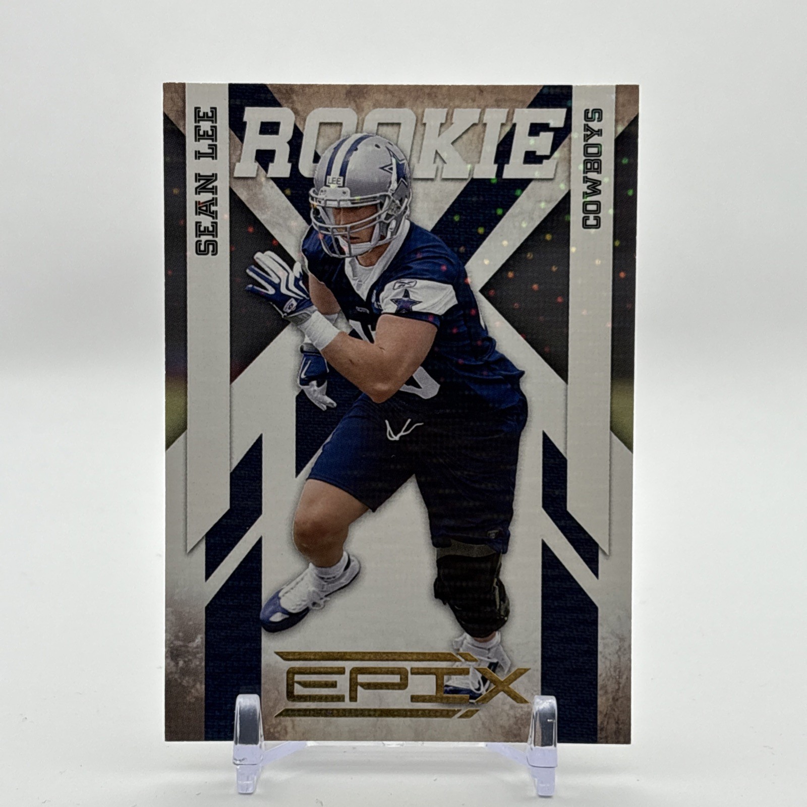 Sean Lee Panini Epix #184 Base