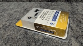 Sony PSP Go In Ear Headset PSP-N1000 PlayStation Portable 🔥Factory Sealed🔥