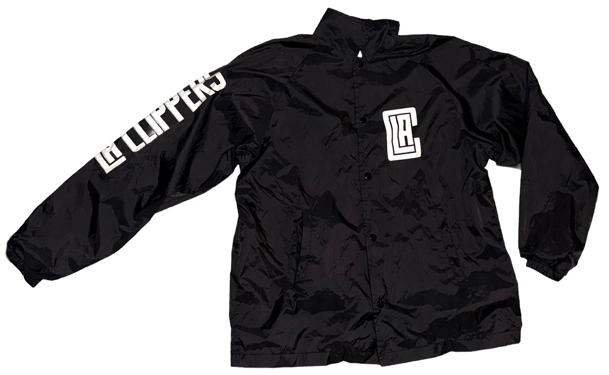 Los Angeles Clippers NBA Jackets for sale | eBay