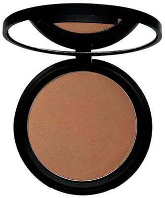 Matte Bronzer 0.42 Oz Organic Vegan Cruelty Free - All Natural Makeup