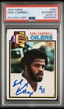 2016 Leaf Greatest Hits Football Cards 6