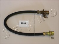Japko Halter Bremsschlauch 692033 FüR Avensis Toyota Liftback AT220_ AT220R Vvt