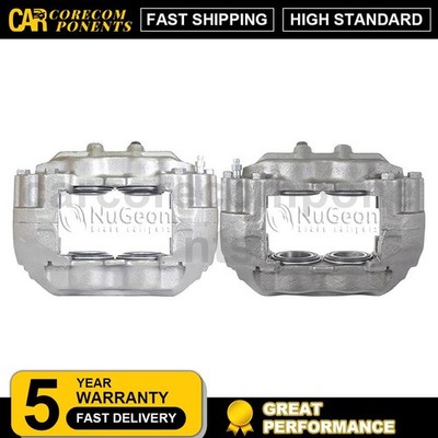 BBB Disc Brake Caliper Front Left Front Right for 2001-2002 Toyota Sequoia