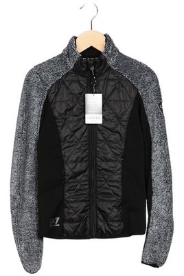 EA7 EMPORIO ARMANI Sweater Damen Sweatpullover Sweatjacke Sweatshirt... #0158dm6
