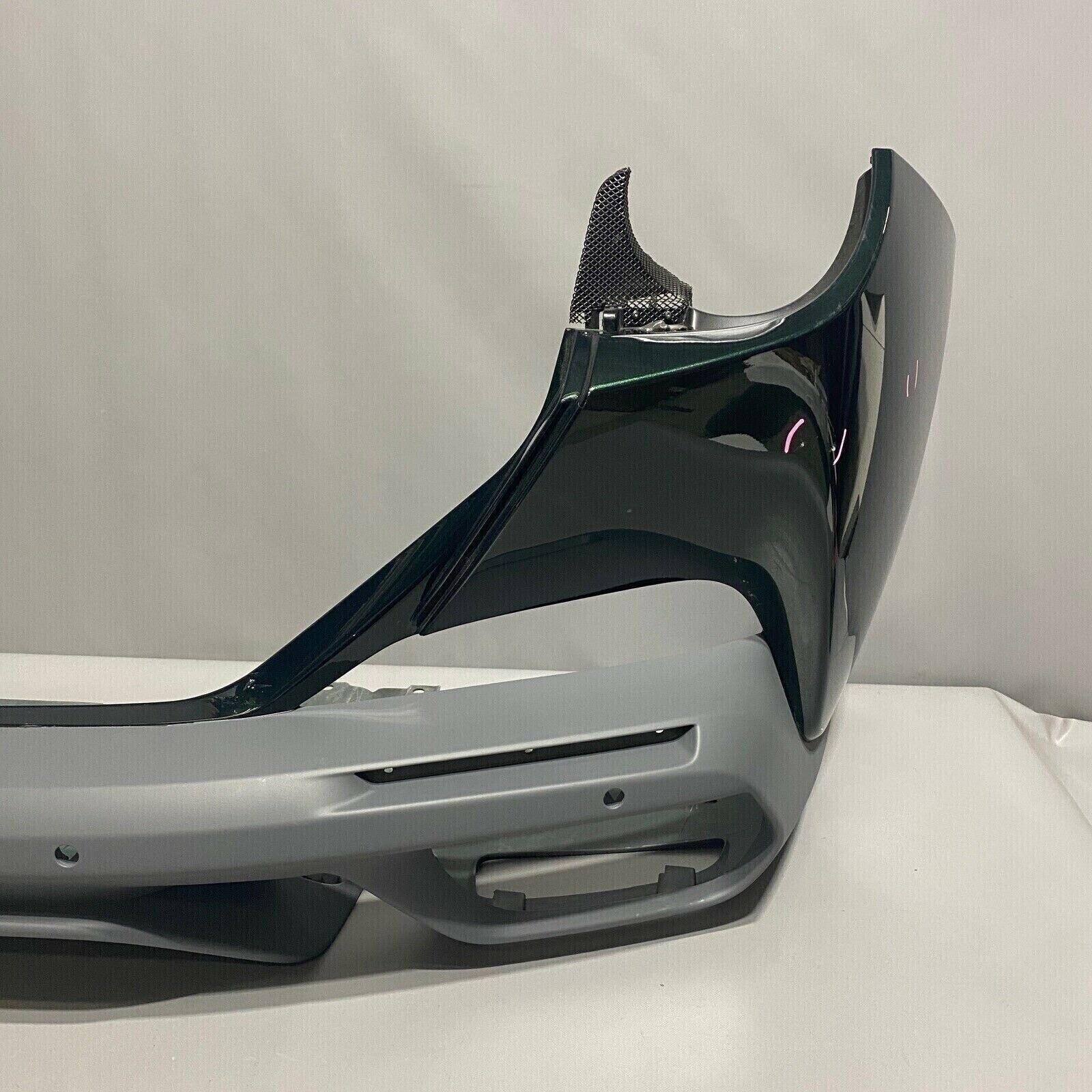 FERRARI PORTOFINO REAR BUMPER 2019 2020 2021 0883849006 OEM RECONDITIONED 